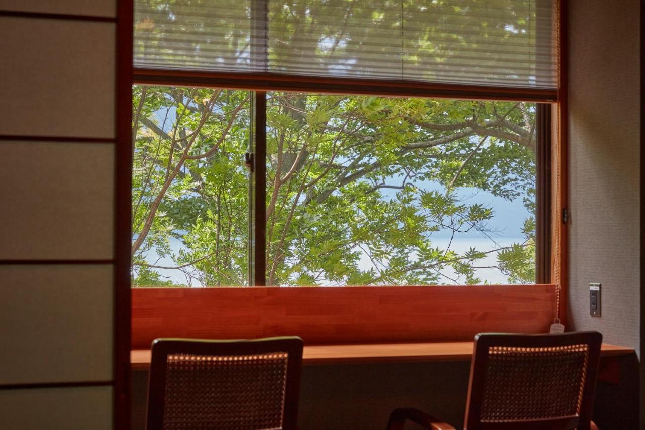 Towadakohan Sakura Buitenkant foto