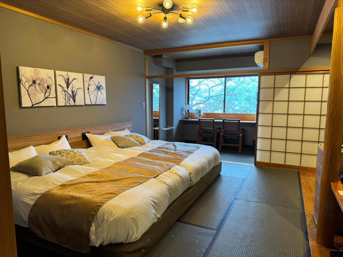 Towadakohan Sakura Buitenkant foto